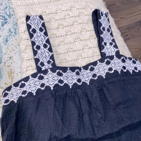 Universal Threads boho top size small - Picture 5 of 5